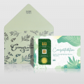 Gift Series Congratulation 0,1 Gram