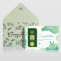 Gift Series Congratulation 1 Gram