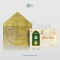Gift Series Iedul Fitri  0,025 Gram