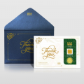 Gift Series Thank You 1 Gram