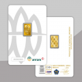 LM ANTAM Certicard 2 gram