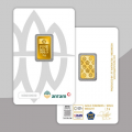 LM ANTAM Certicard 3 gram