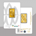 LM ANTAM Certicard 5 gram