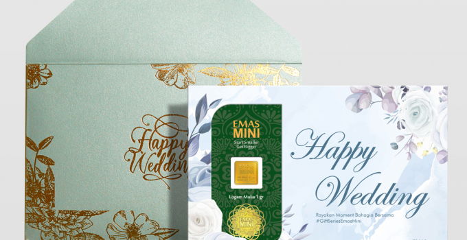 Gift Series (GS)
