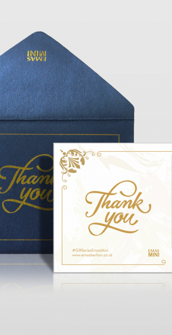 GS Thank You